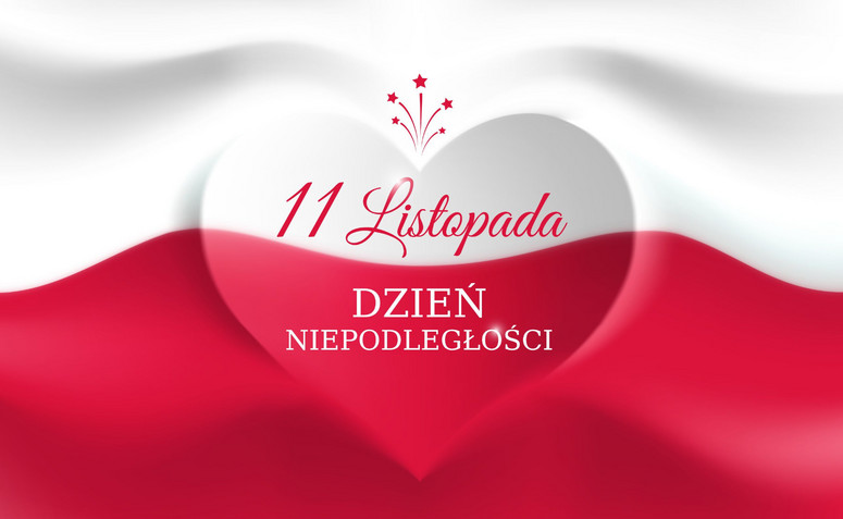 11 listopada. Święto Niepodległości [RELACJA] - Dziennik.pl